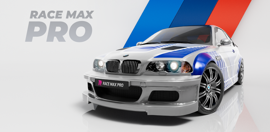 Race Max Pro – Car Racing