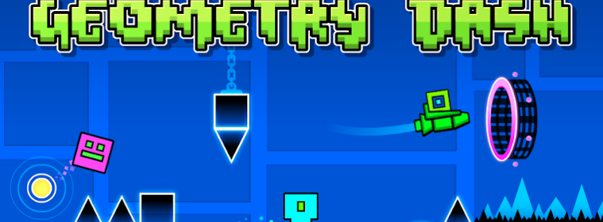 Geometry Dash