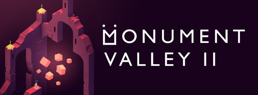 Monument Valley 2