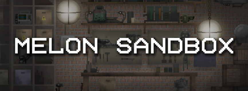 Melon Sandbox