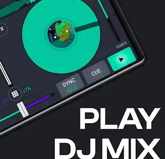 Cross DJ Pro – Mix your music